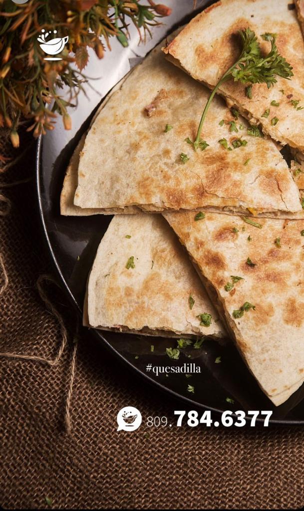 Quesadilla